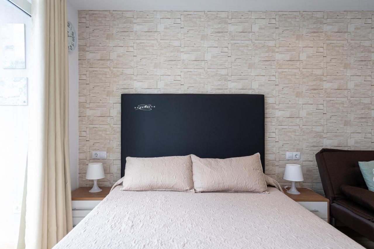 Homeforguest Studio Westerling By Canteras Las Palmas de Gran Canaria